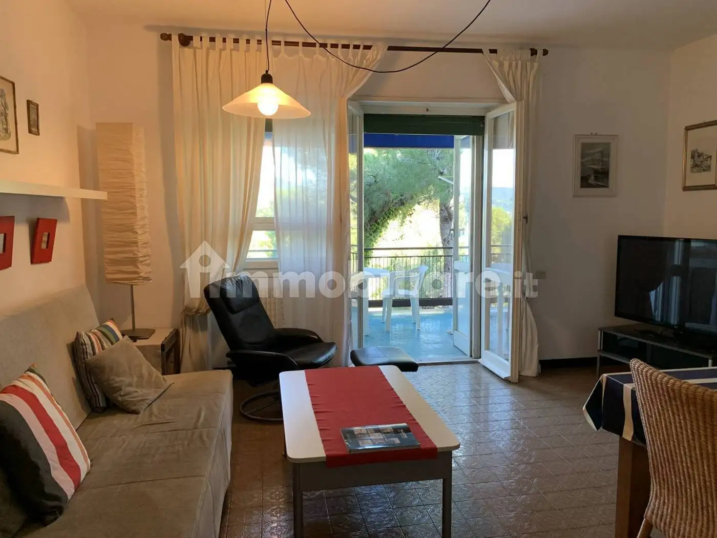 Quadrilocale via Torre d'ere, Bergeggi - foto 3