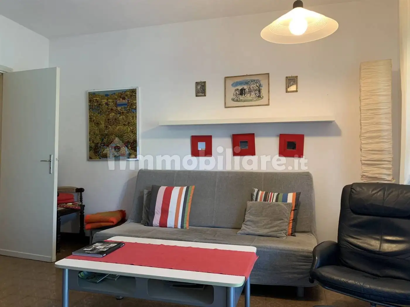 Quadrilocale via Torre d'ere, Bergeggi - foto 5