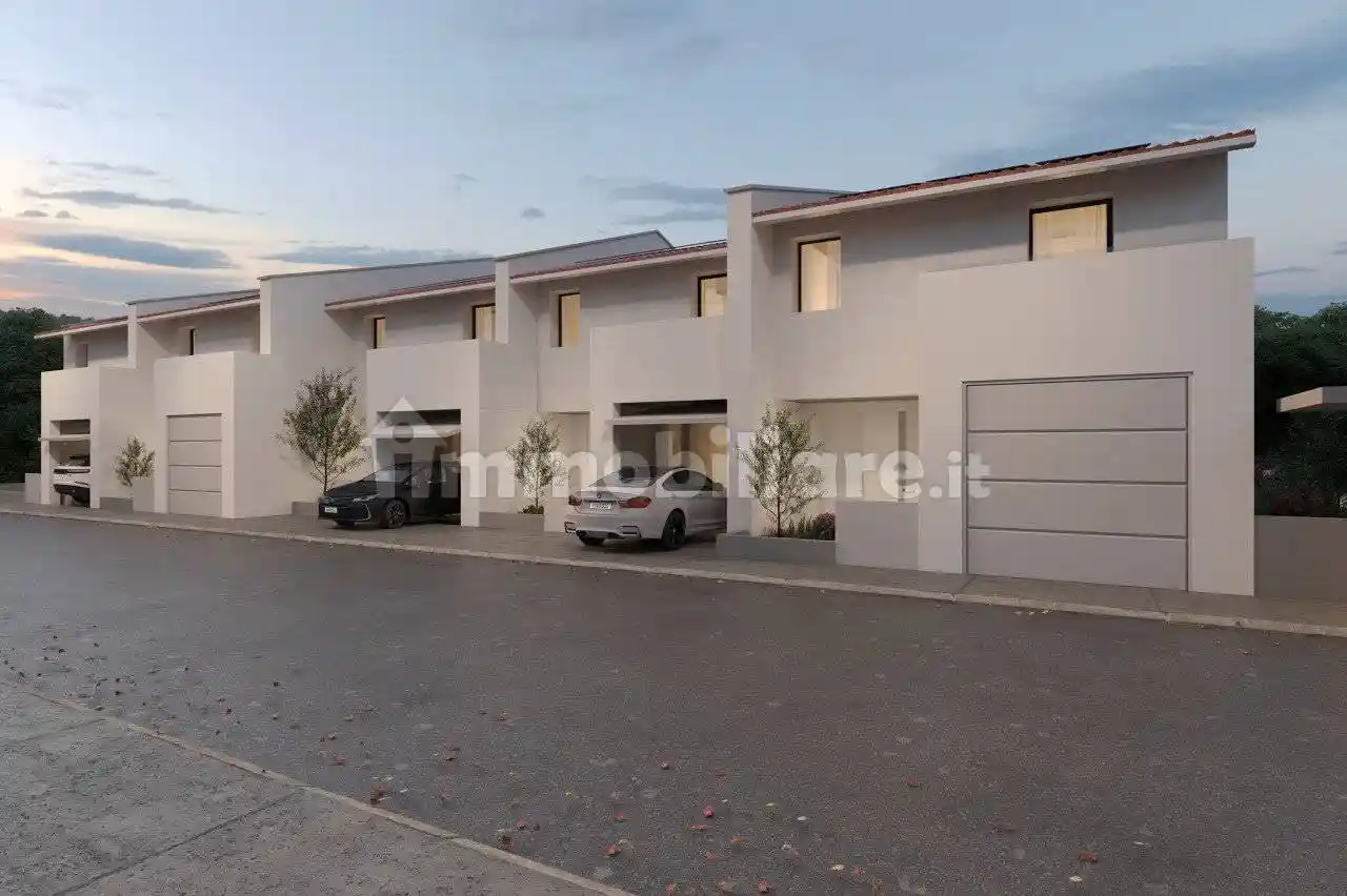 Villetta a schiera - foto 3