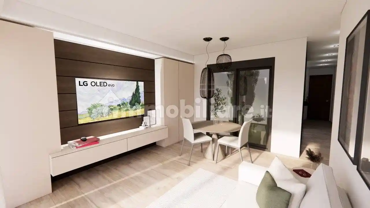 Villetta a schiera - foto 5