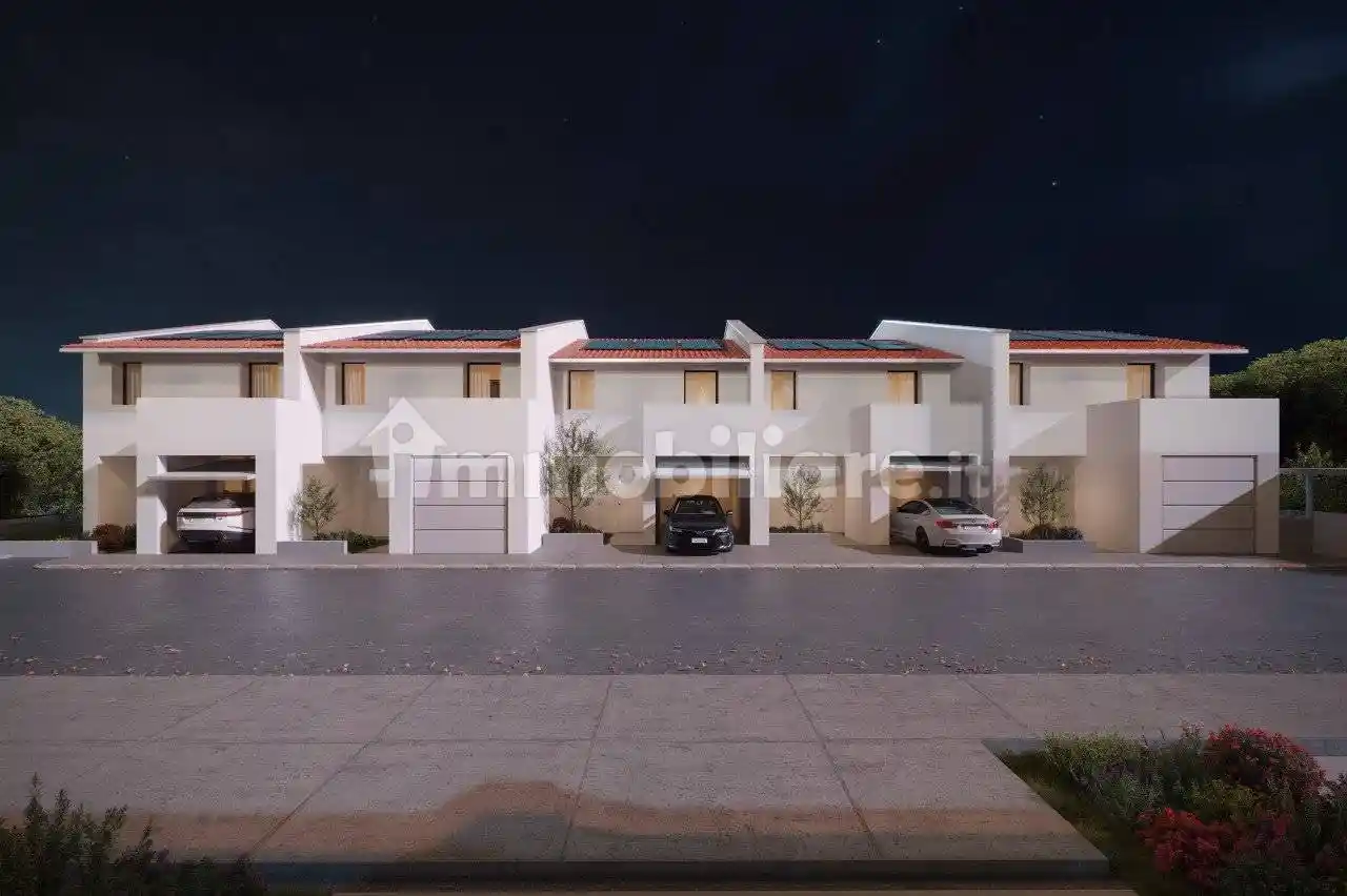 Villetta a schiera - foto 4