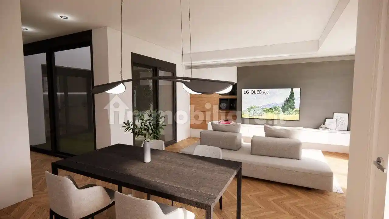 Villetta a schiera - foto 5