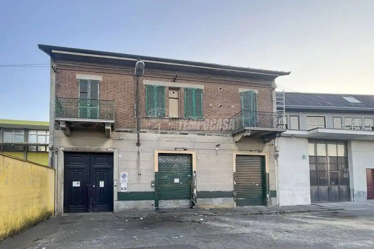 Villa in vendita a Torino