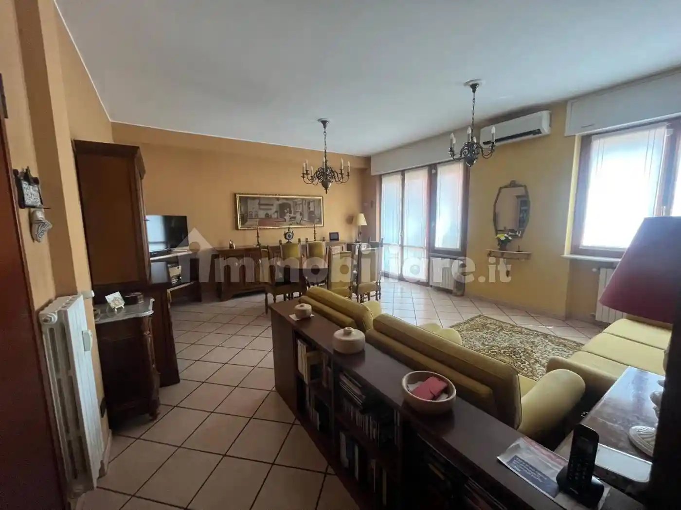 Appartamento in vendita a Abbiategrasso