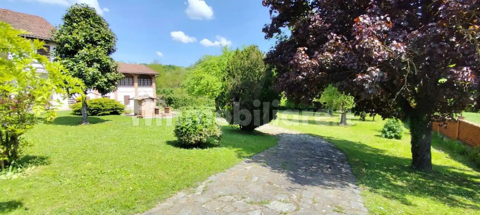 Casale frazione Valenzani, Quarto - Valenzani, Asti - foto 2