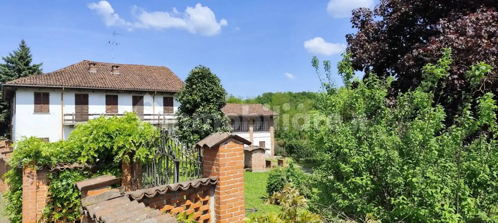 Casale frazione Valenzani, Quarto - Valenzani, Asti - foto 3