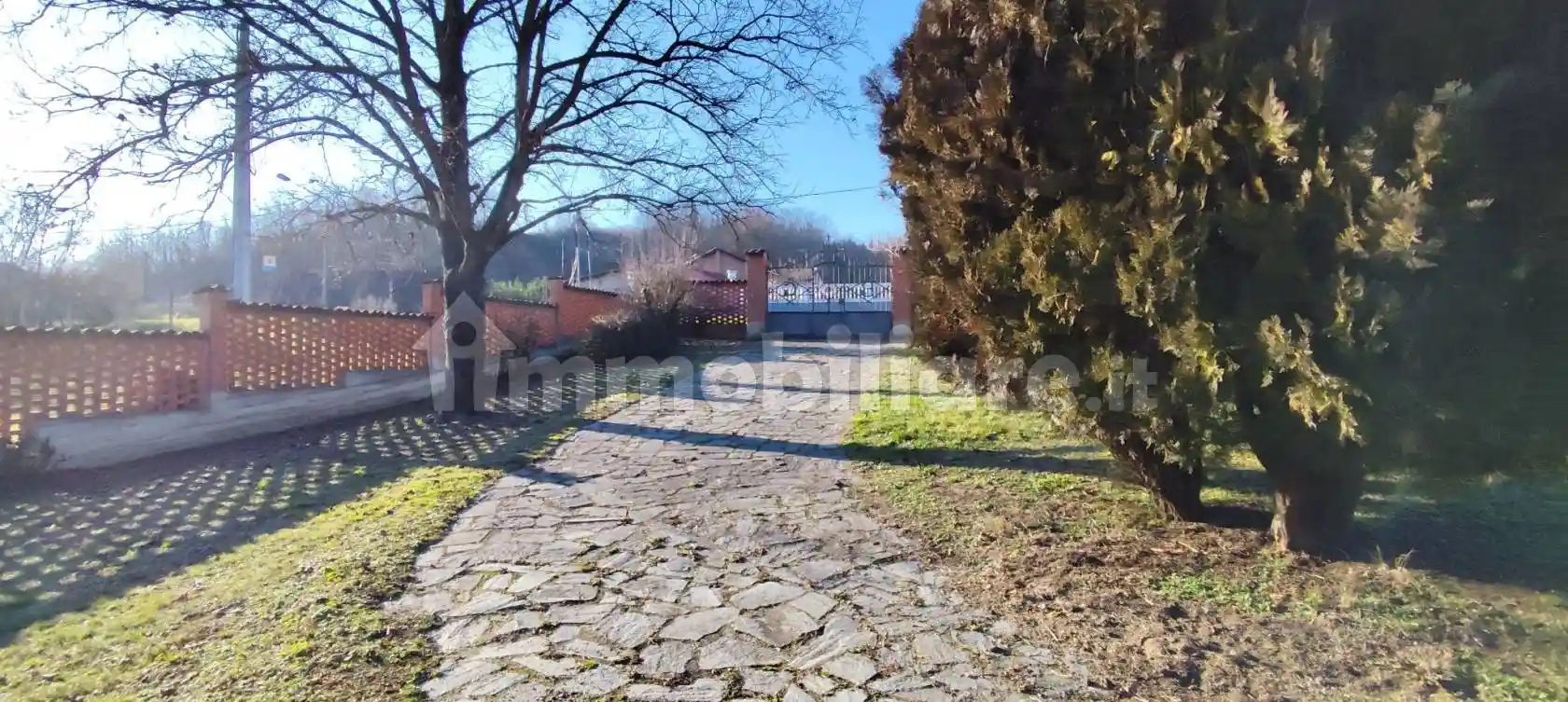 Casale frazione Valenzani, Quarto - Valenzani, Asti - foto 4