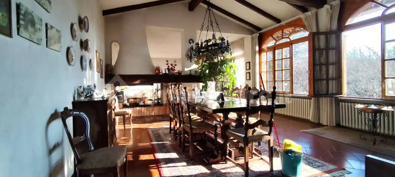 Casale frazione Valenzani, Quarto - Valenzani, Asti - foto 5