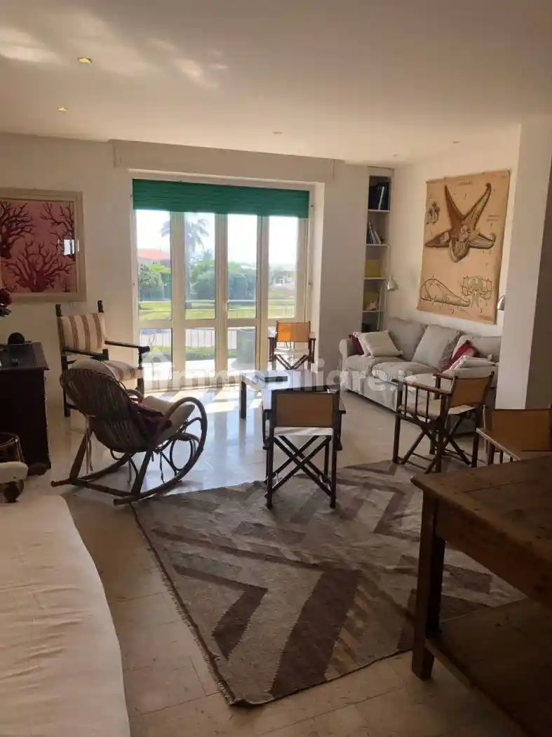 Appartamento buono stato, secondo piano, Città Giardino, Viareggio - foto 2