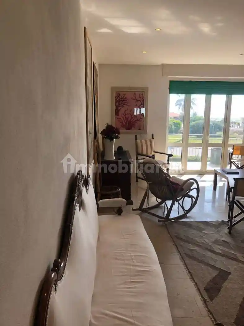 Appartamento buono stato, secondo piano, Città Giardino, Viareggio - foto 5