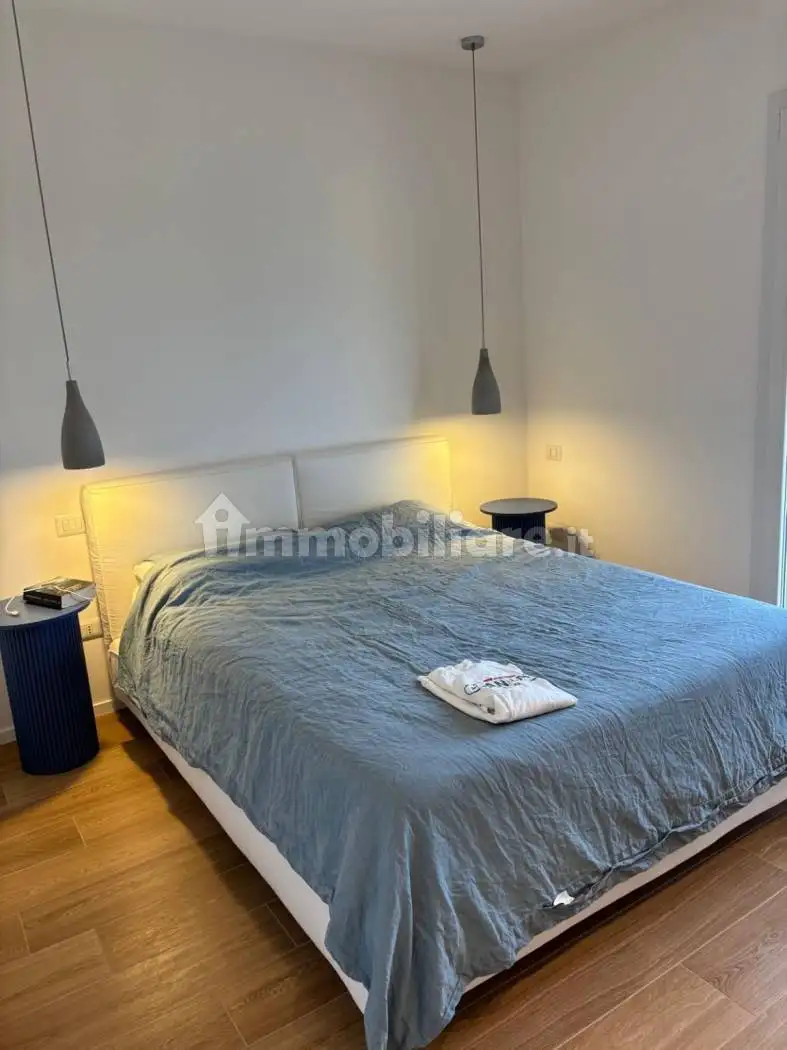 Appartamento in affitto a Civitanova Marche