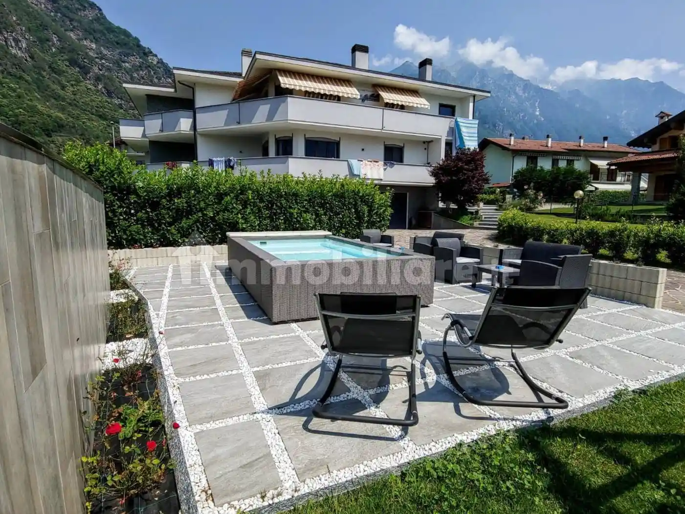 Villa in vendita a Mese