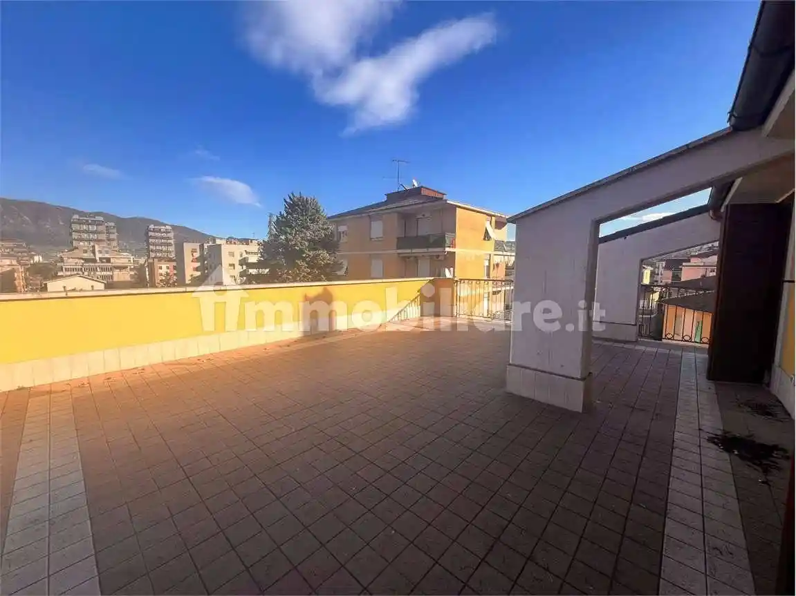 Attico - Mansarda in vendita a Terni