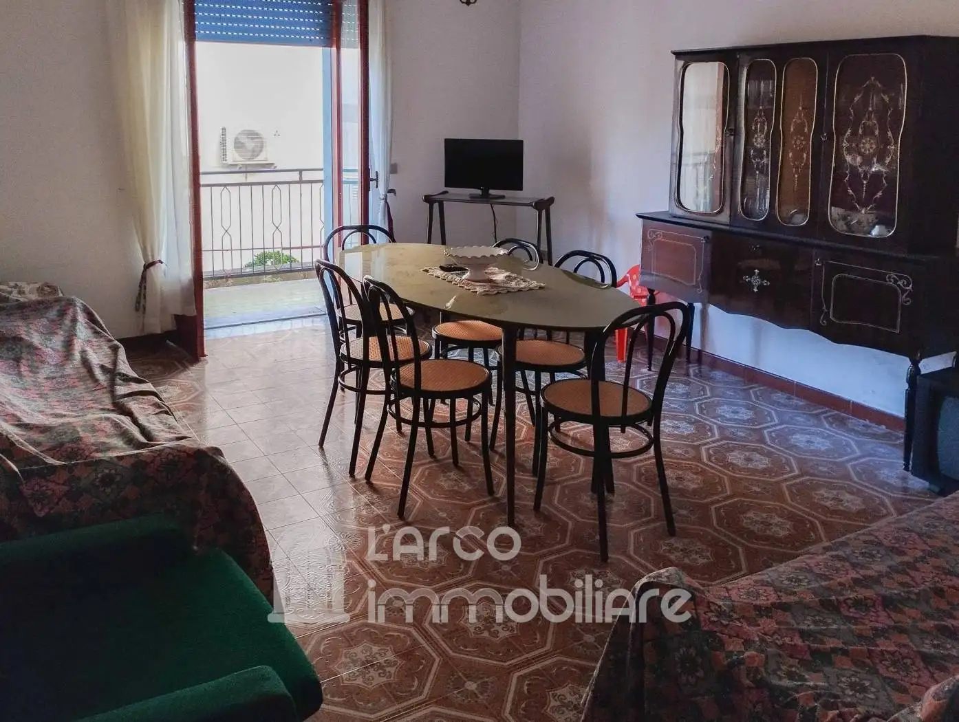 Appartamento in vendita a Belvedere Marittimo