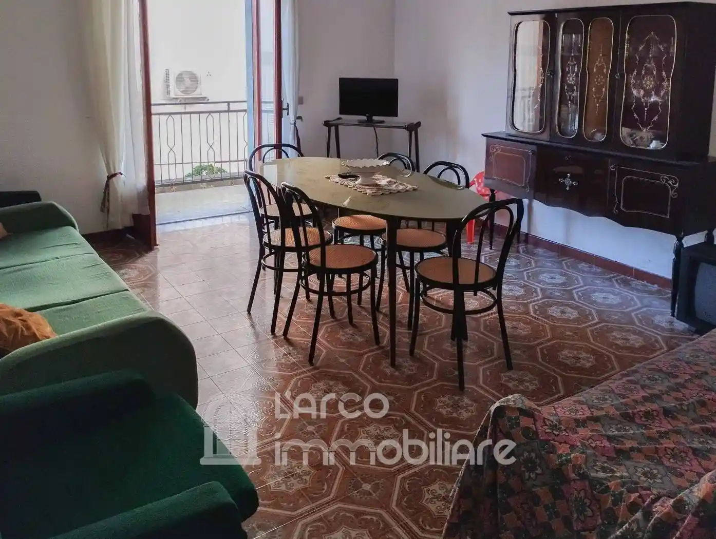 Quadrilocale via Giustino Fortunato, Centro, Belvedere Marittimo - foto 3