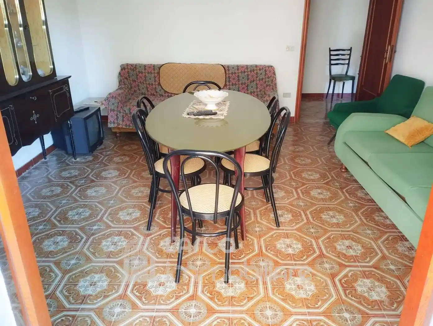 Quadrilocale via Giustino Fortunato, Centro, Belvedere Marittimo - foto 4