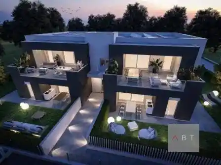 Appartamento in vendita a Abano Terme