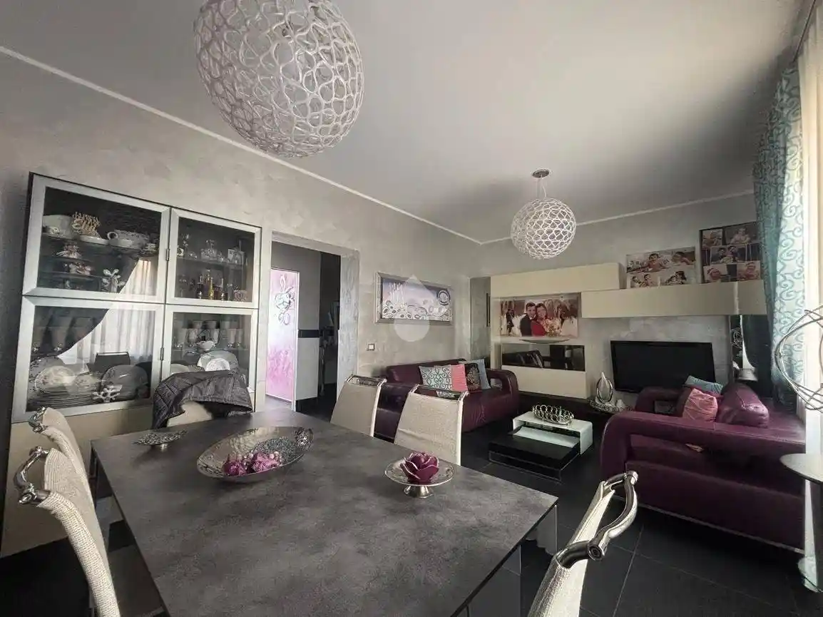 Appartamento in vendita a Agrigento