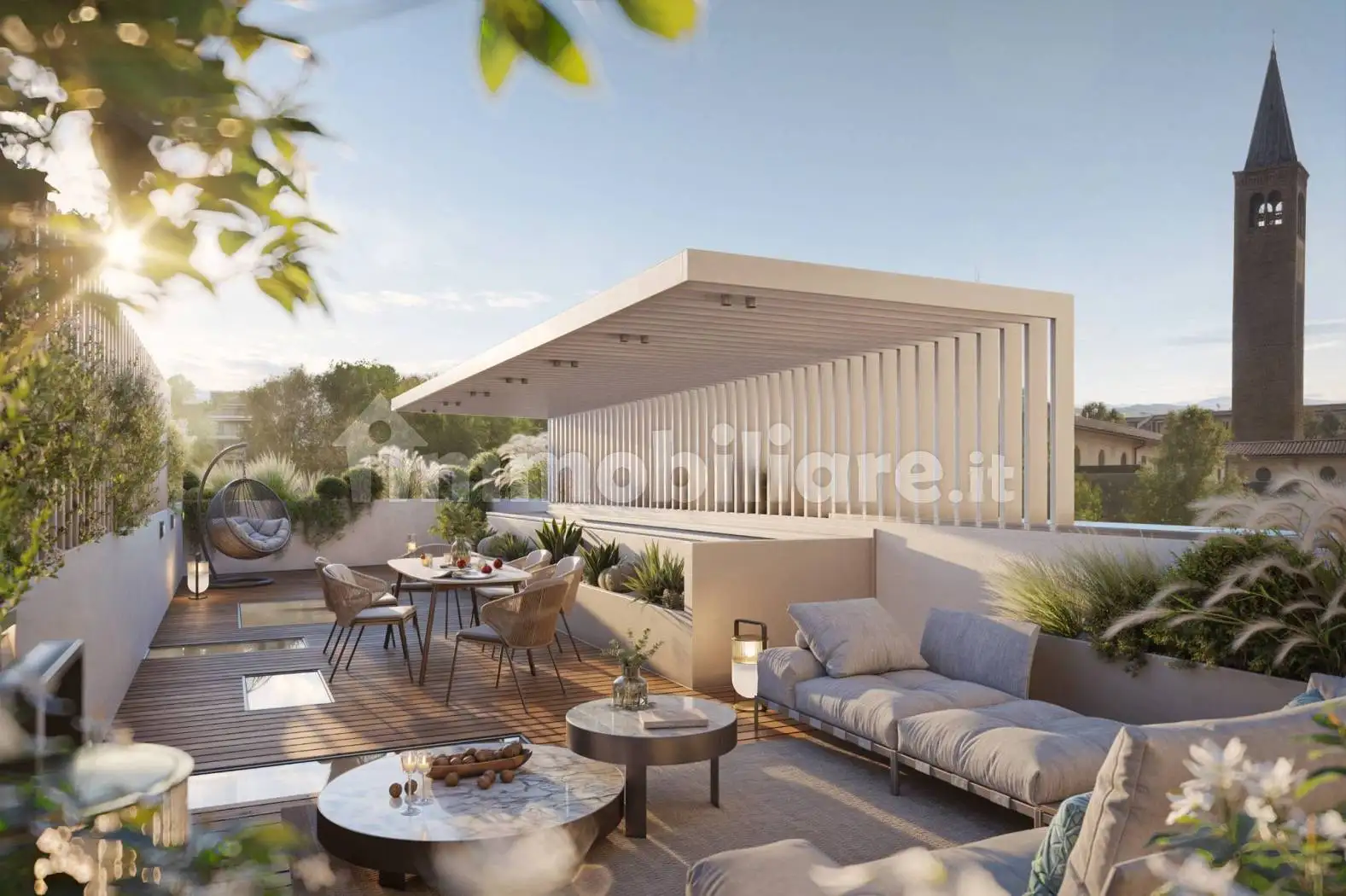 Apartment in vendita a Milan