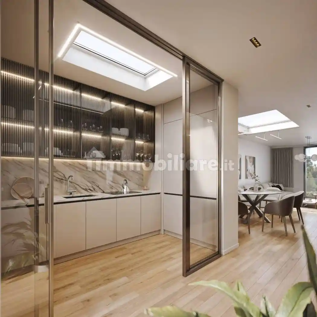 Appartamento corso di Porta Ticinese 89, Ticinese, Milano - foto 3