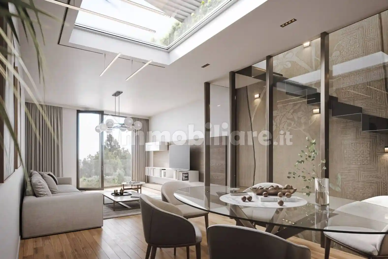 Appartamento corso di Porta Ticinese 89, Ticinese, Milano - foto 4