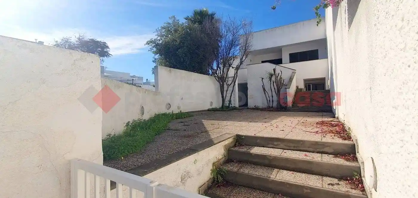 Casa indipendente in vendita a Monopoli