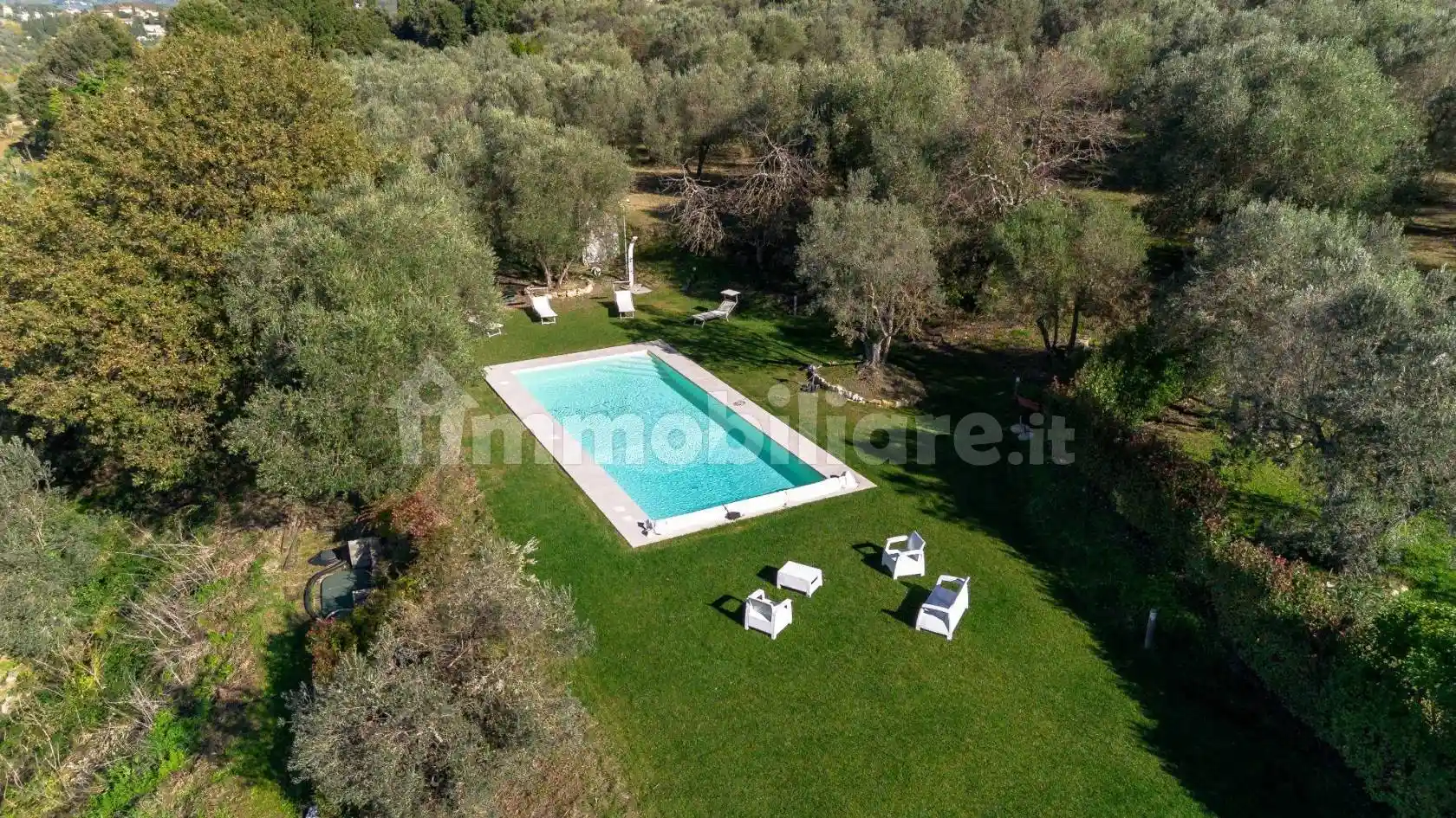 Villa plurifamiliare via di Belmonte, Antella, Bagno a Ripoli - foto 2