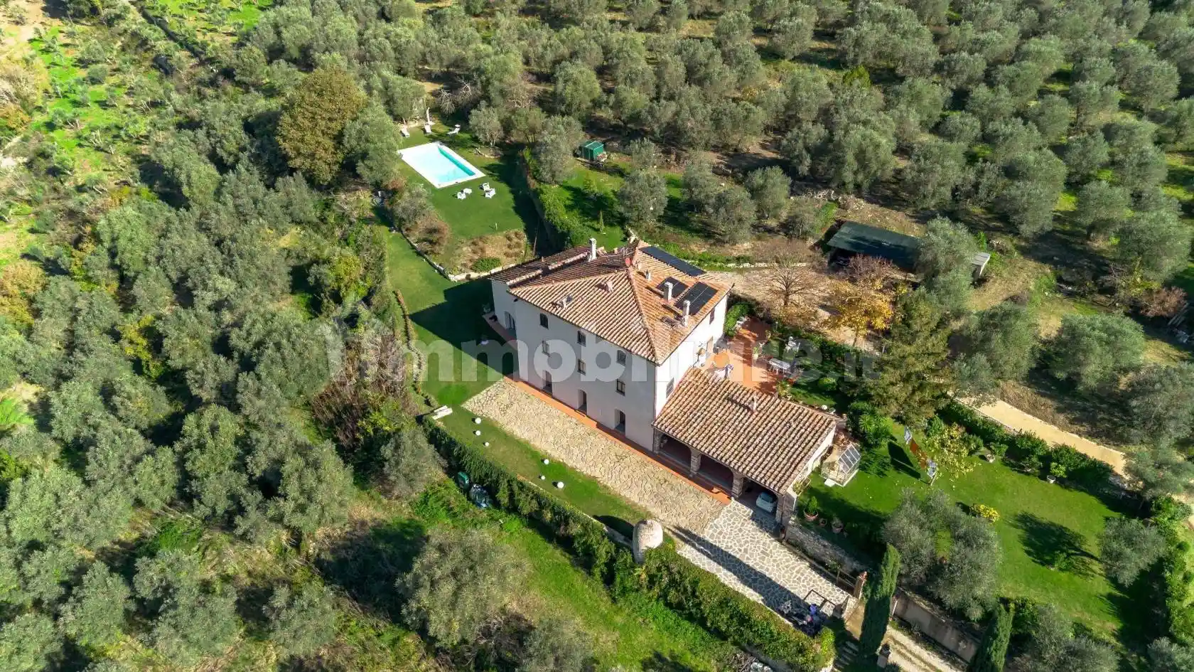 Villa plurifamiliare via di Belmonte, Antella, Bagno a Ripoli - foto 3