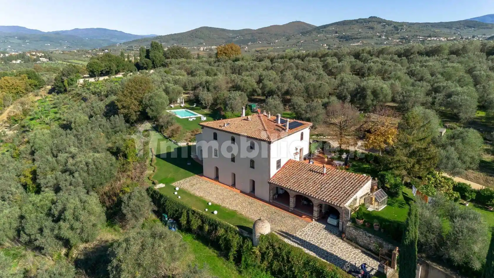 Villa plurifamiliare via di Belmonte, Antella, Bagno a Ripoli - foto 5