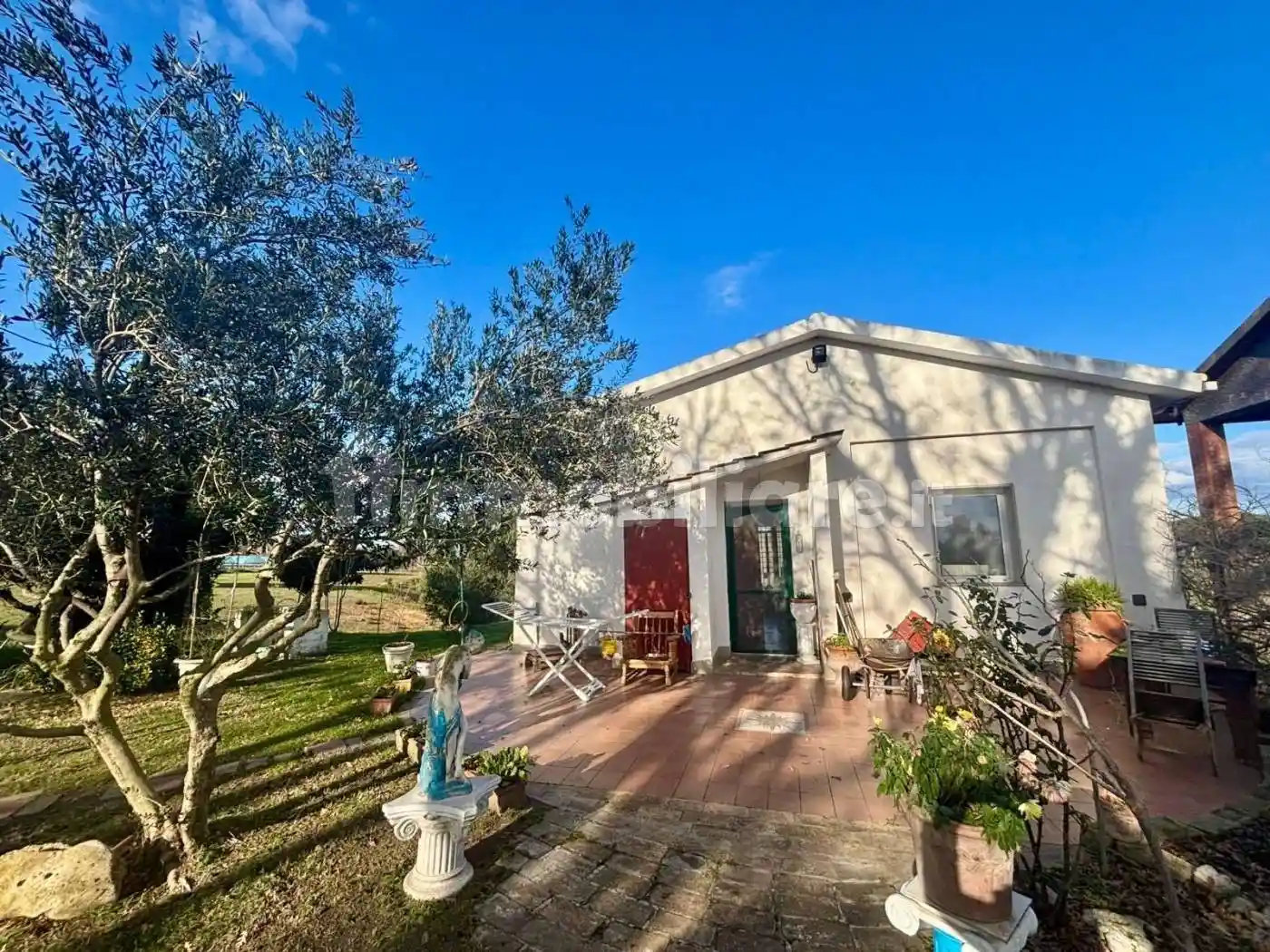 Villa in vendita a Nettuno