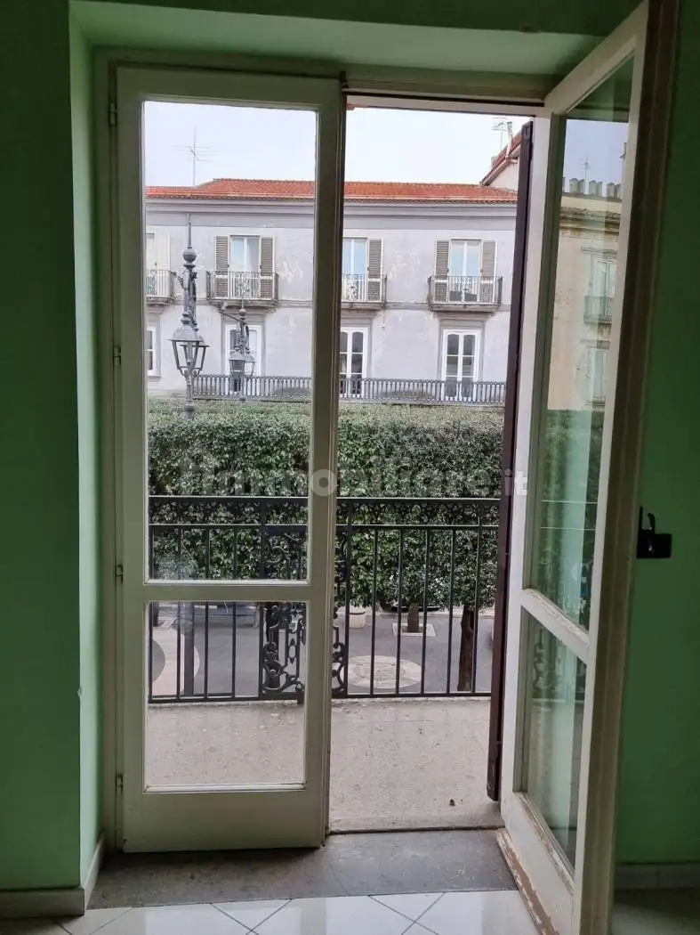 Appartamento in vendita a Portico di Caserta