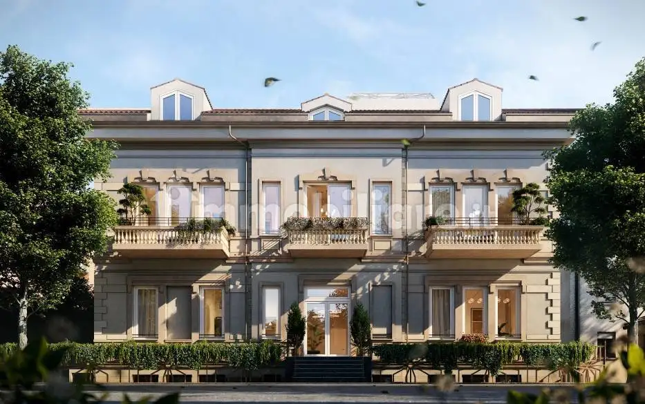 Apartment in vendita a Milan