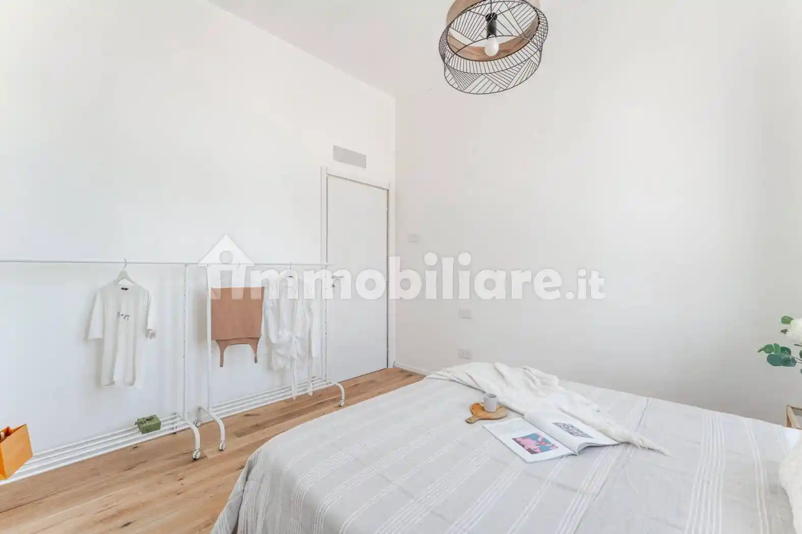 Bilocale via Gioacchino Murat 84, Istria, Milano - foto 4