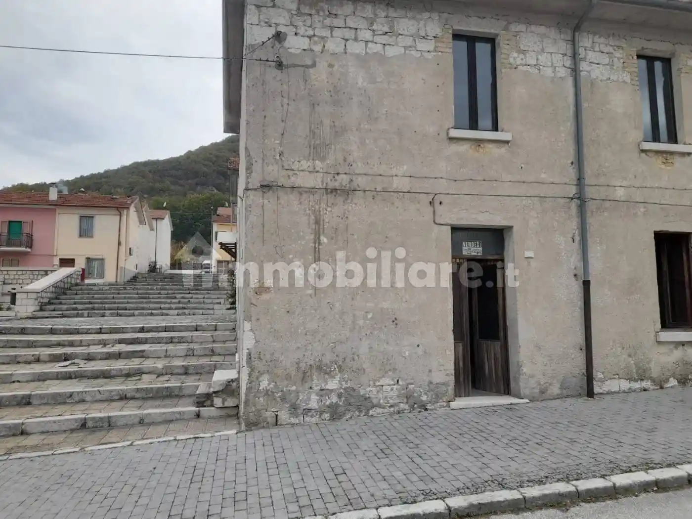 Palazzo - Edificio - foto 2