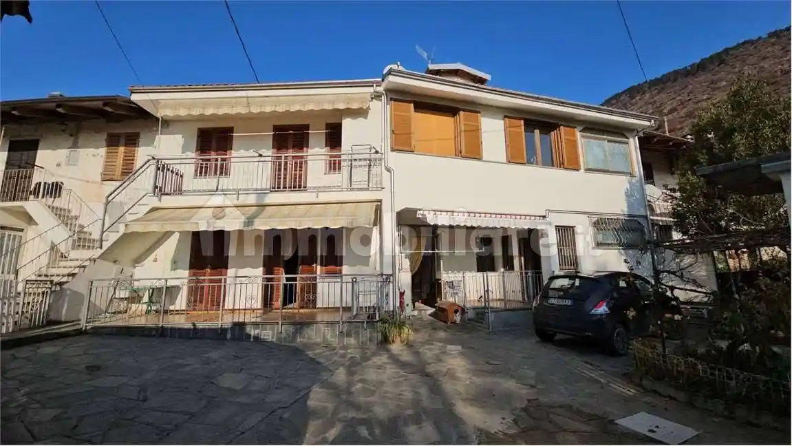 Villa in vendita a Piossasco