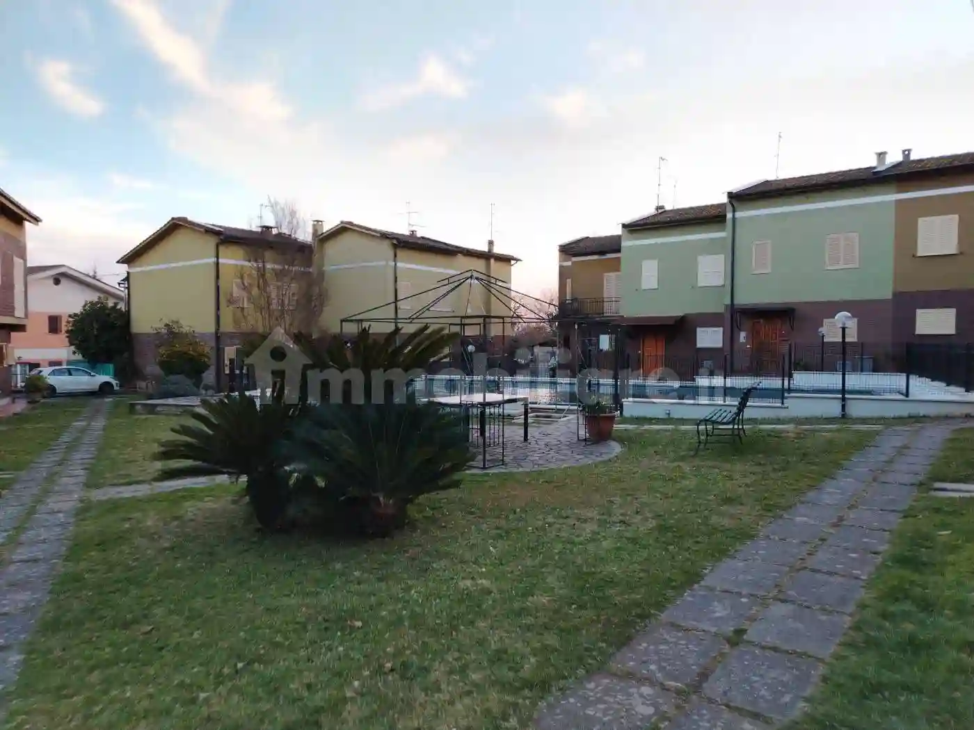 Villetta a schiera - foto 2