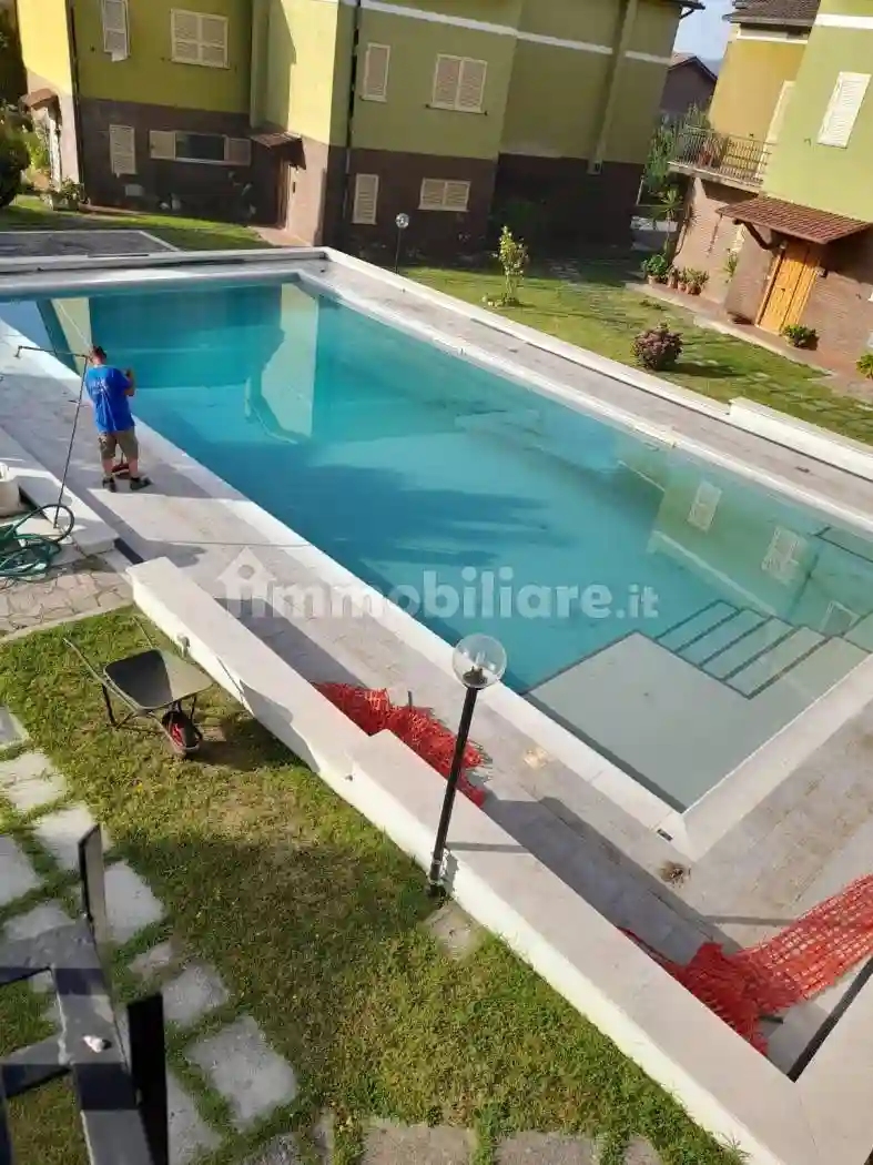 Villetta a schiera - foto 3