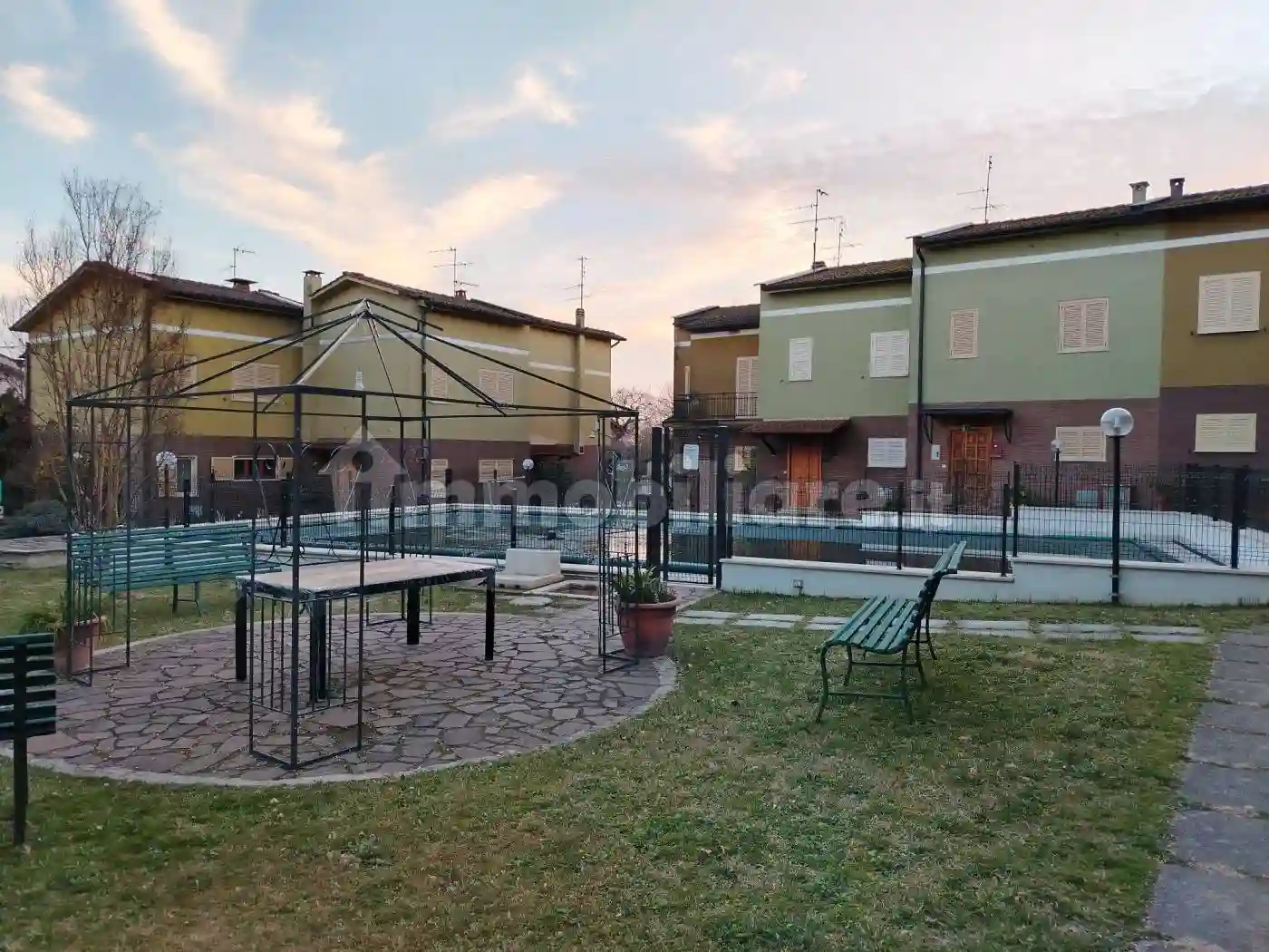 Villetta a schiera - foto 4