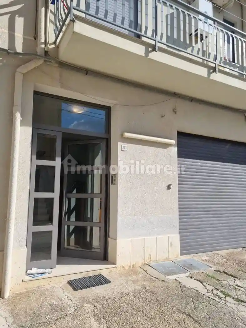 Appartamento via Gammara, Contrada Gammara, Contrada San Gaetano, Alcamo - foto 2