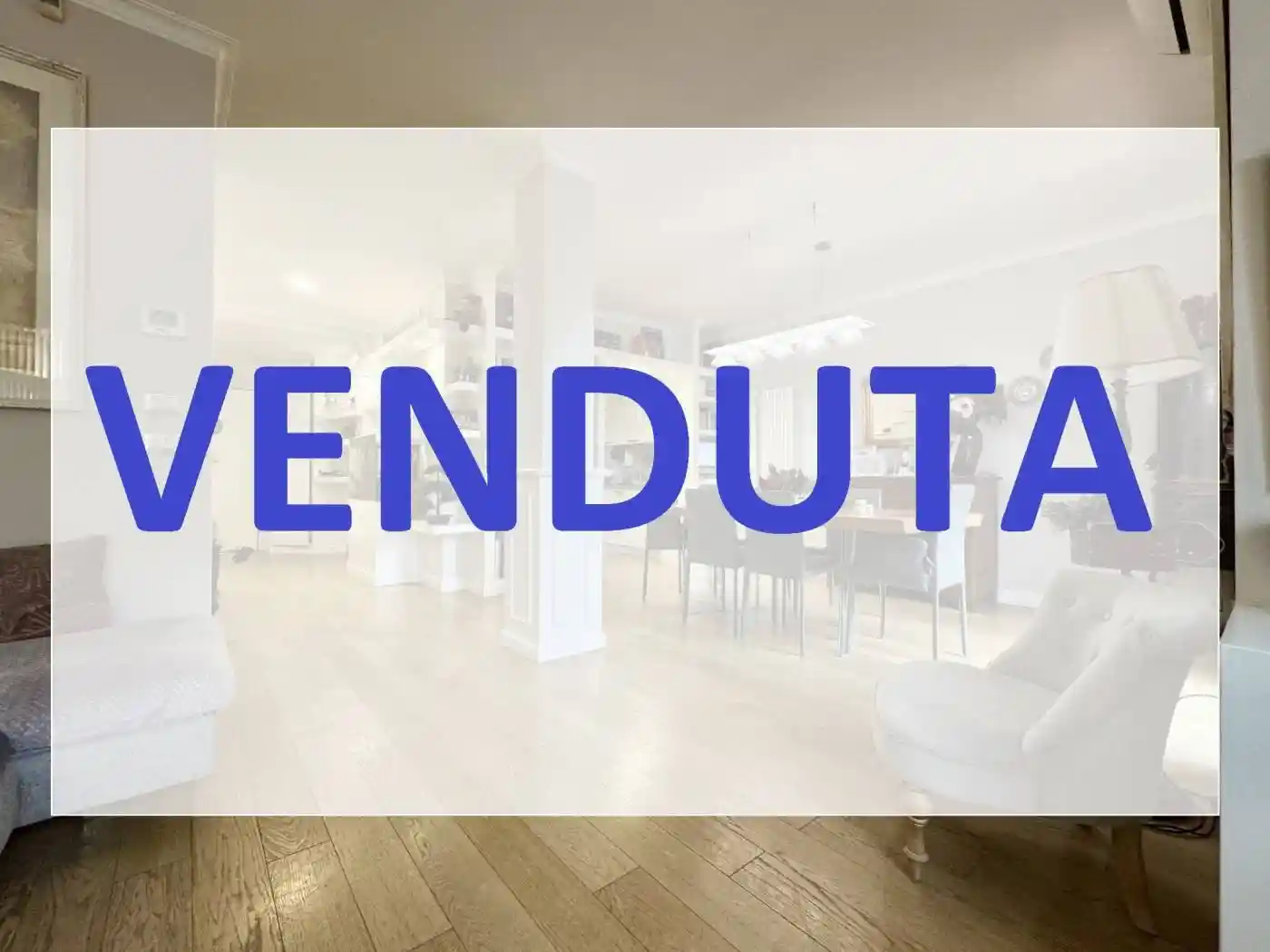 Villetta a schiera in vendita a Roma