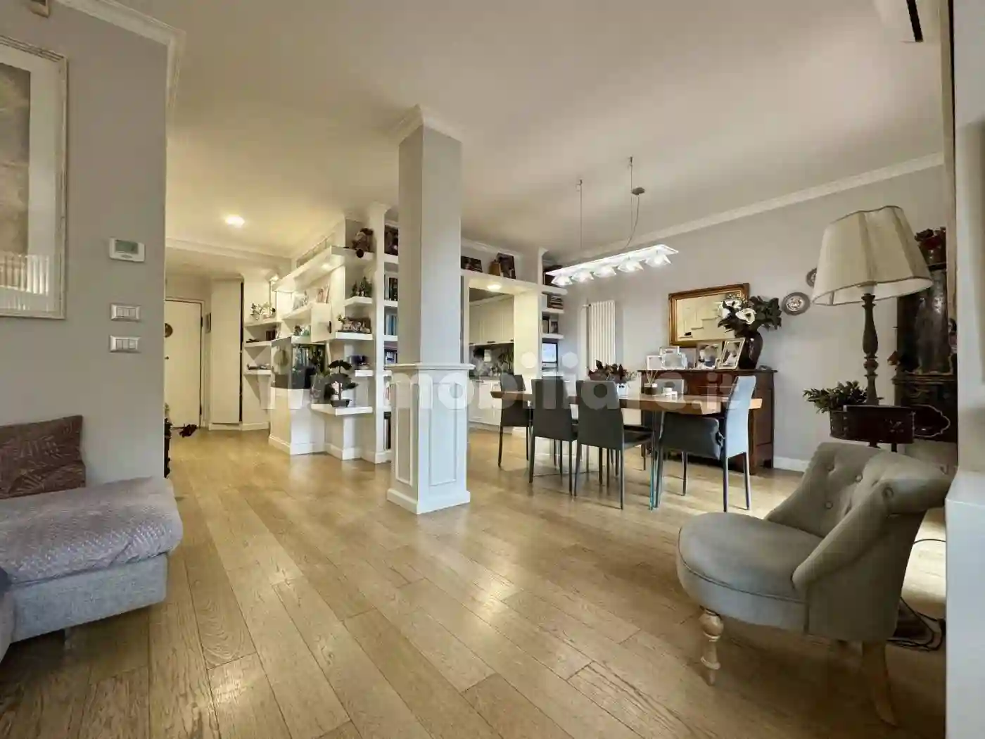 Villetta a schiera - foto 3