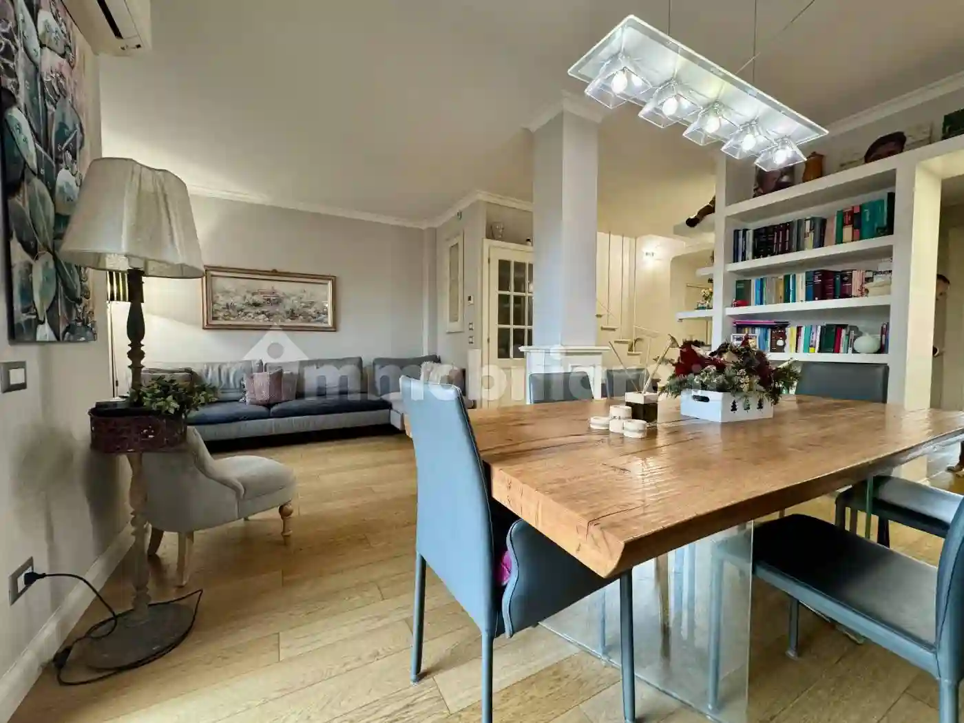 Villetta a schiera - foto 4