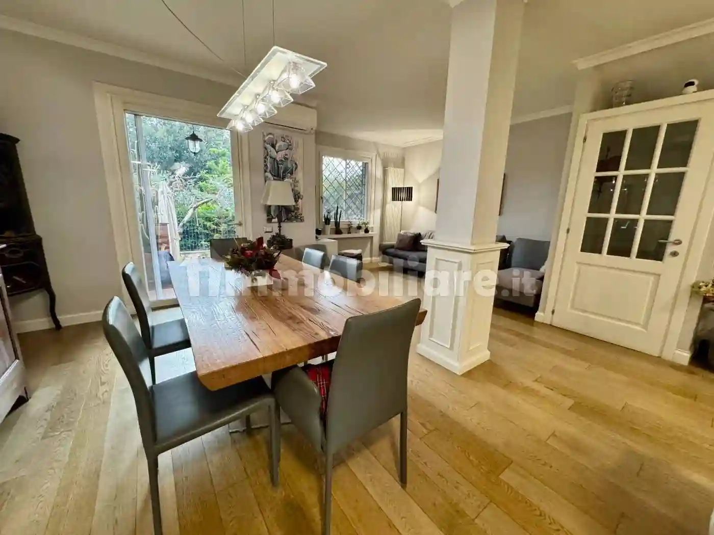 Villetta a schiera - foto 5