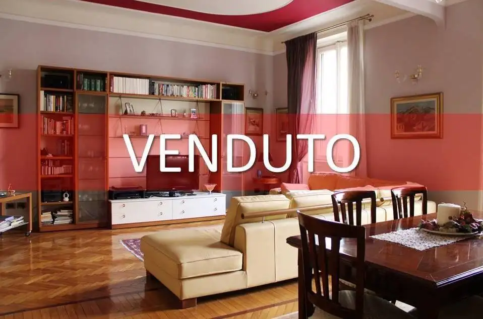 Apartment in vendita a Milan