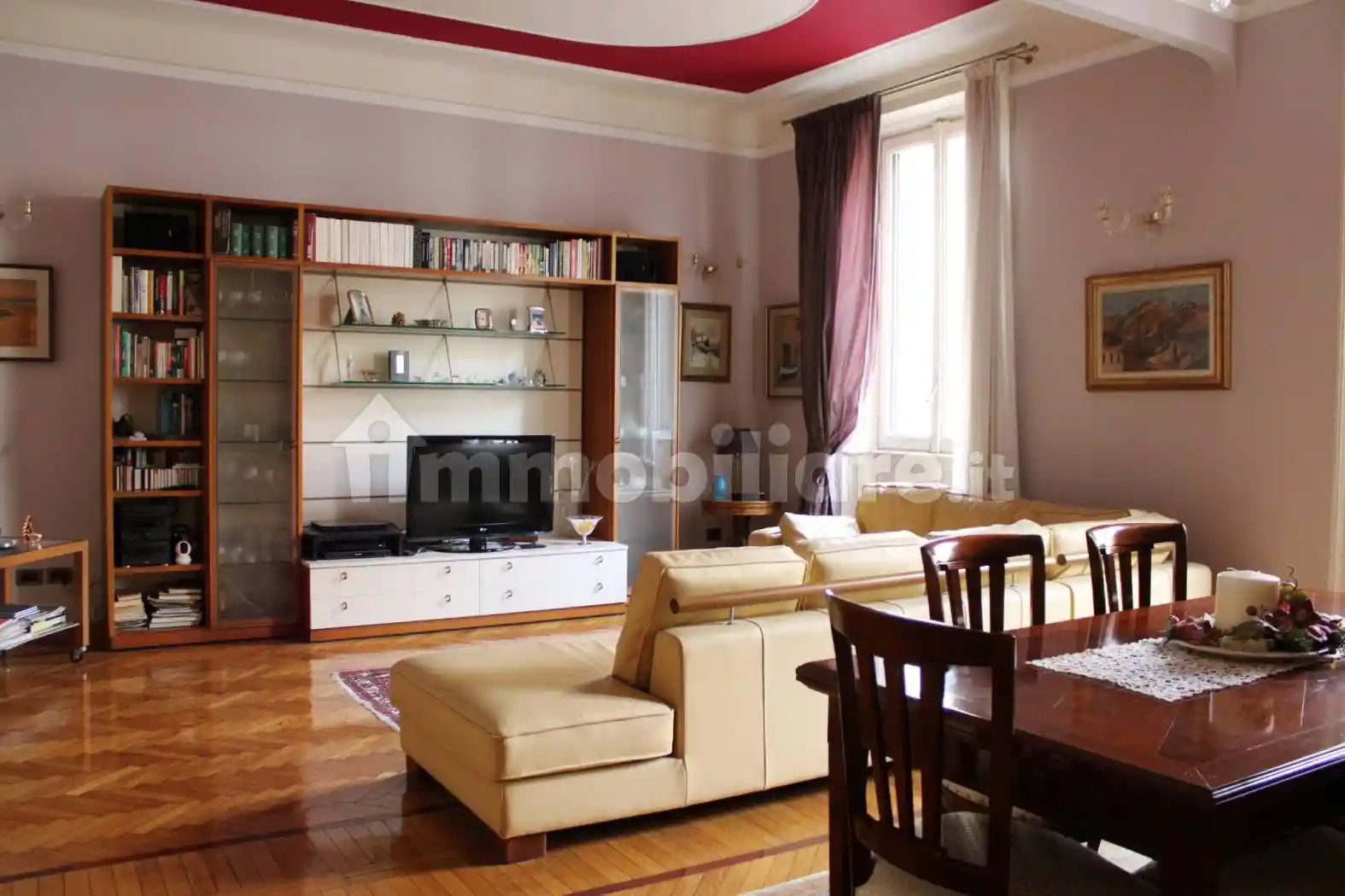 Quadrilocale via Enrico Nöe 30, Città Studi, Milano - foto 2