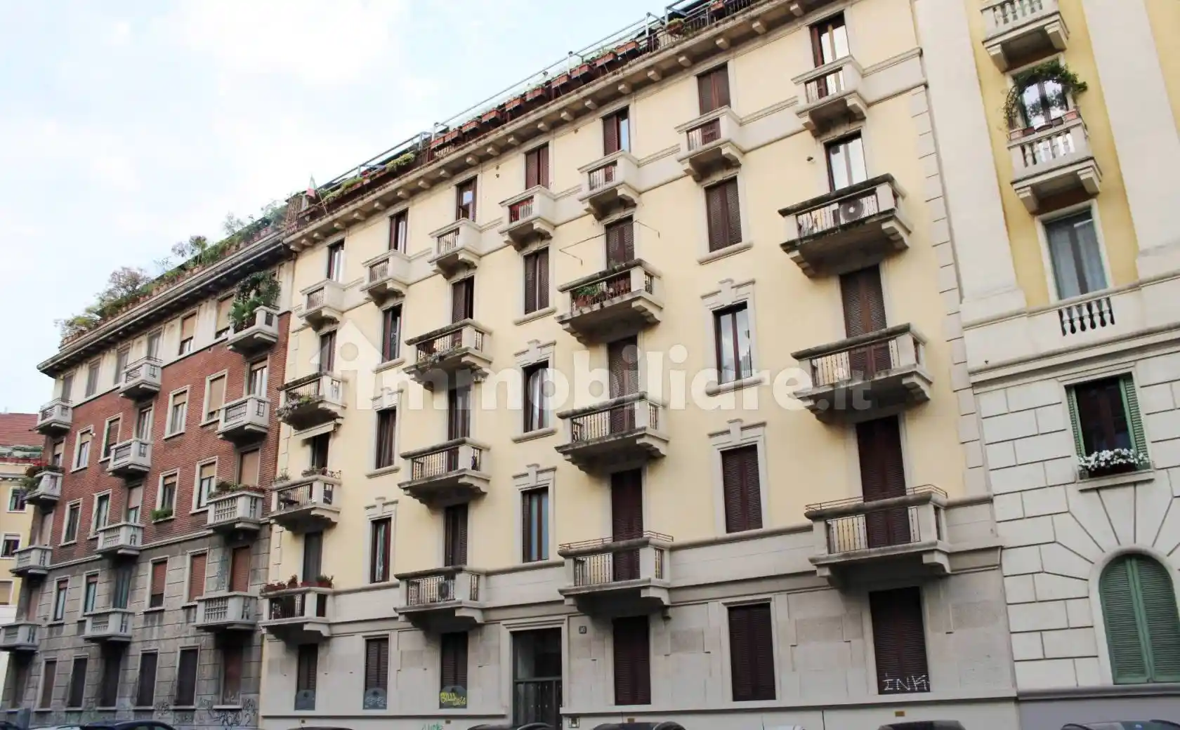 Quadrilocale via Enrico Nöe 30, Città Studi, Milano - foto 3