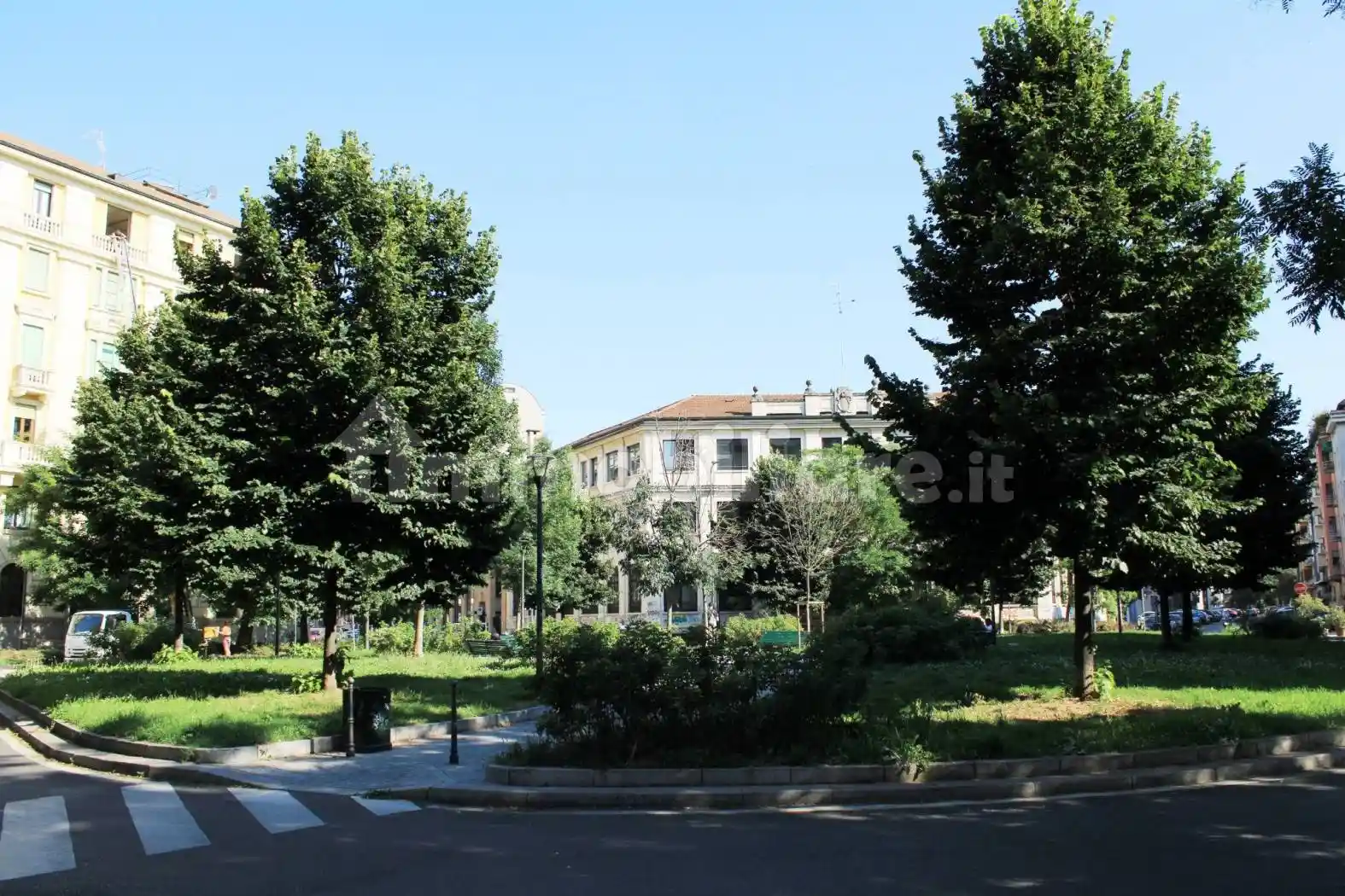 Quadrilocale via Enrico Nöe 30, Città Studi, Milano - foto 4