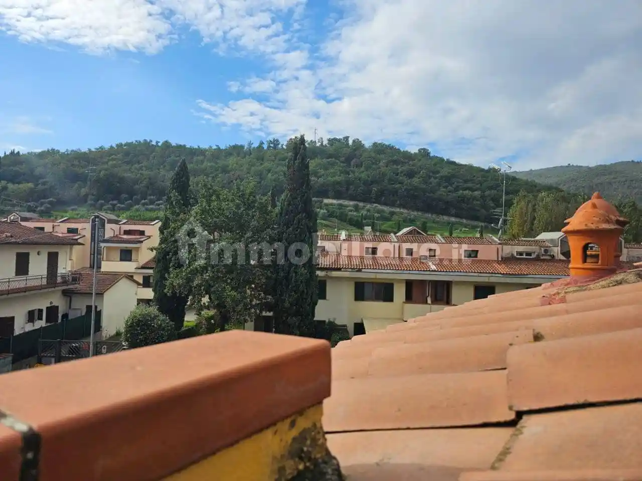 Casa indipendente in vendita a Rignano sull'Arno