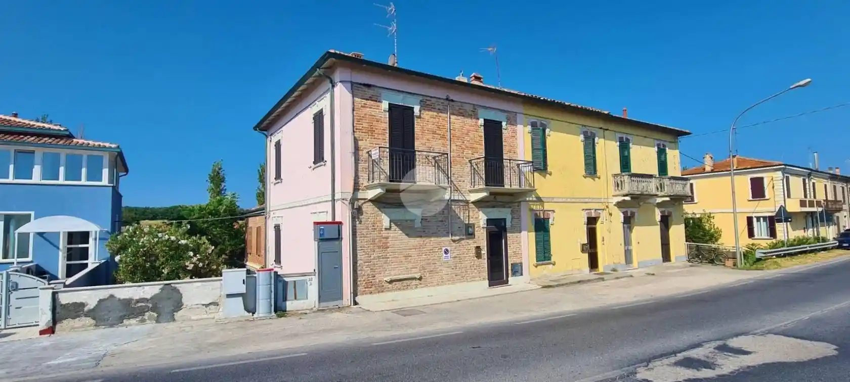 Casa indipendente in vendita a Fano