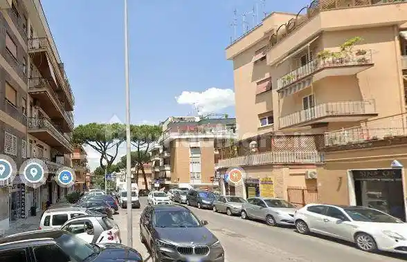Trilocale via Gregorio XIII, Boccea, Roma - foto 2